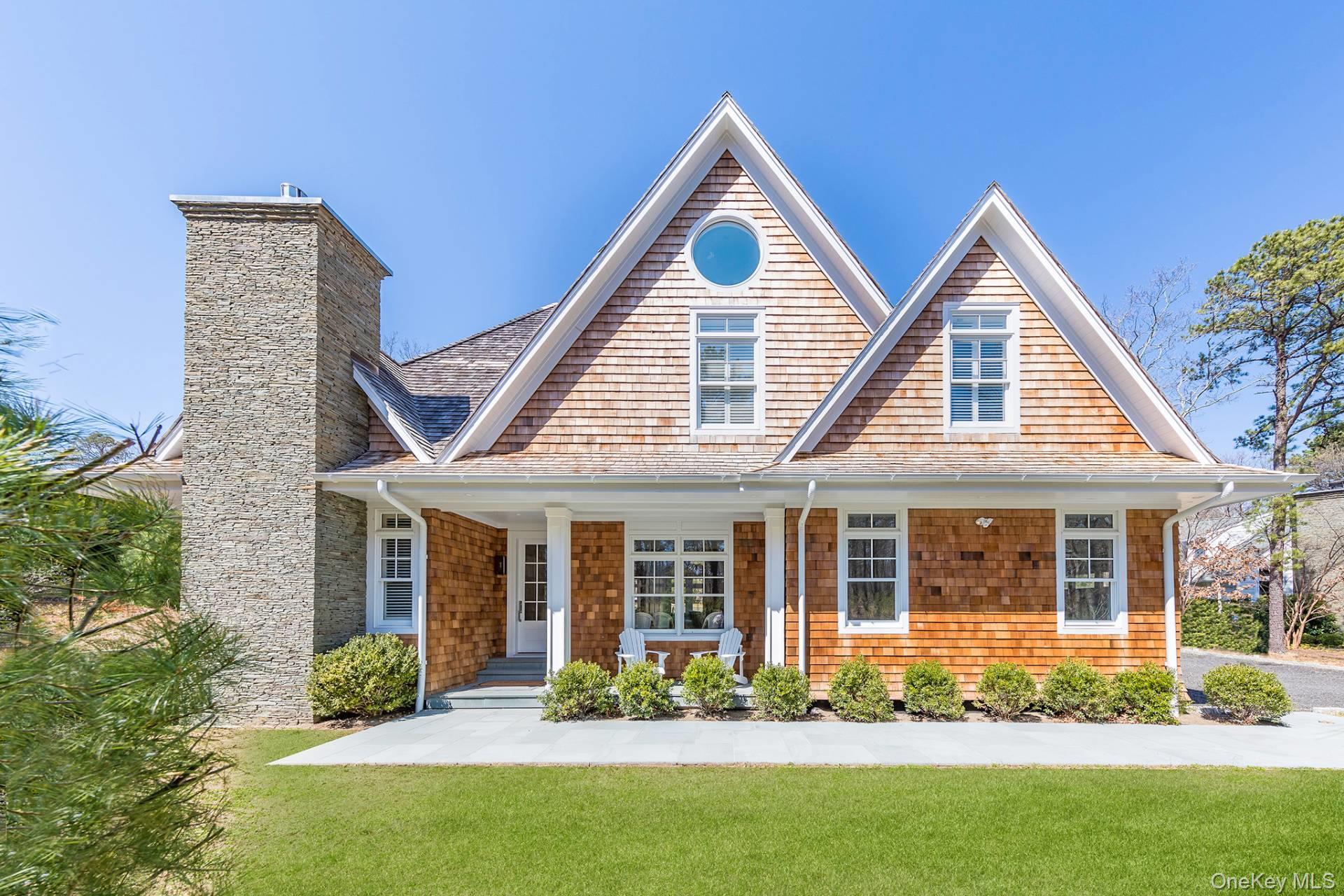 5 Sylvie Lane, East Hampton, NY 11937