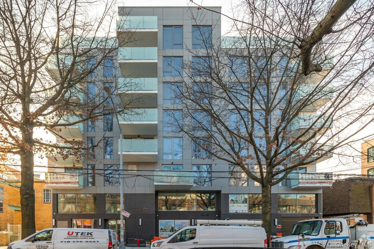 136-80 41st Avenue # 6H, Flushing, NY 11355