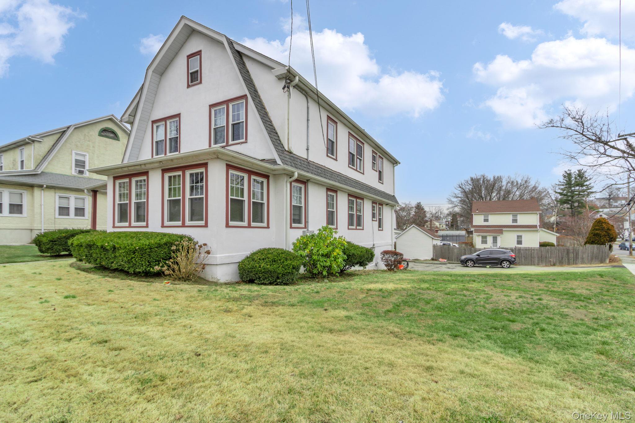 87 Colgate Avenue, Yonkers, NY 10703