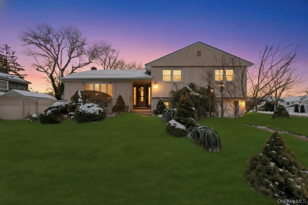 178 Gerhard Road, Plainview, NY 11803