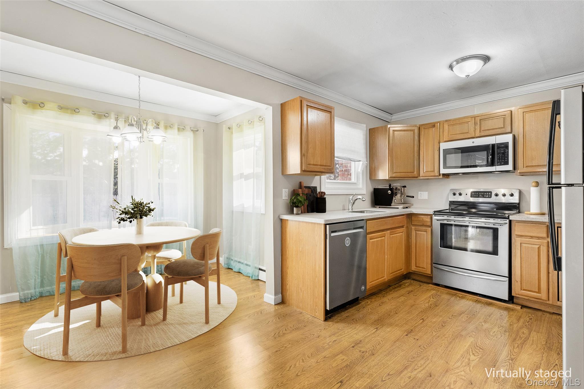 211 Oswego Avenue, Medford, NY 11763