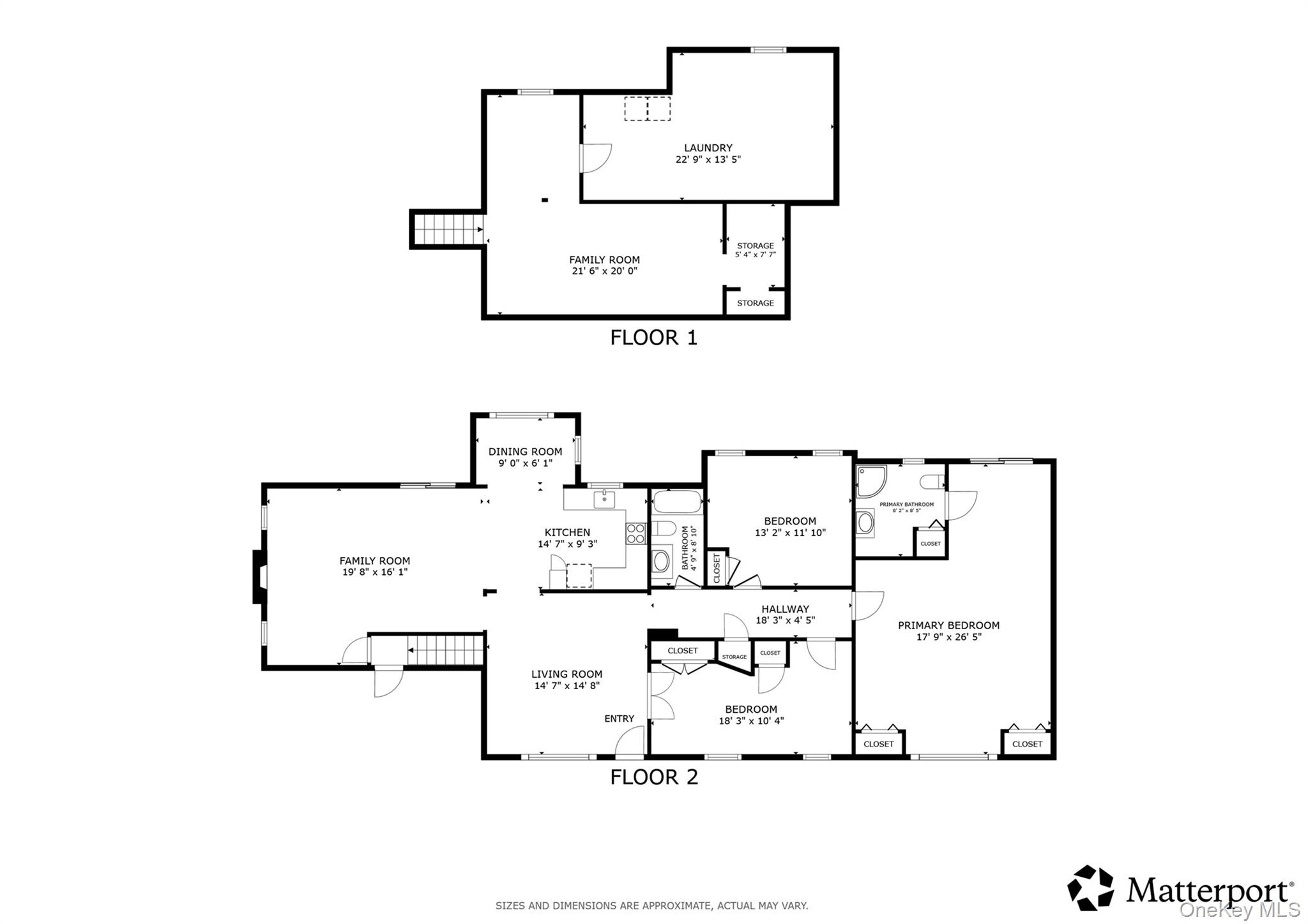 211 Oswego Avenue, Medford, NY 11763