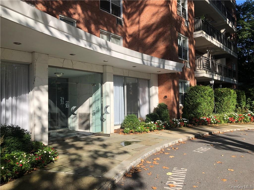 177 E Hartsdale Avenue # 4X, Hartsdale, NY 10530