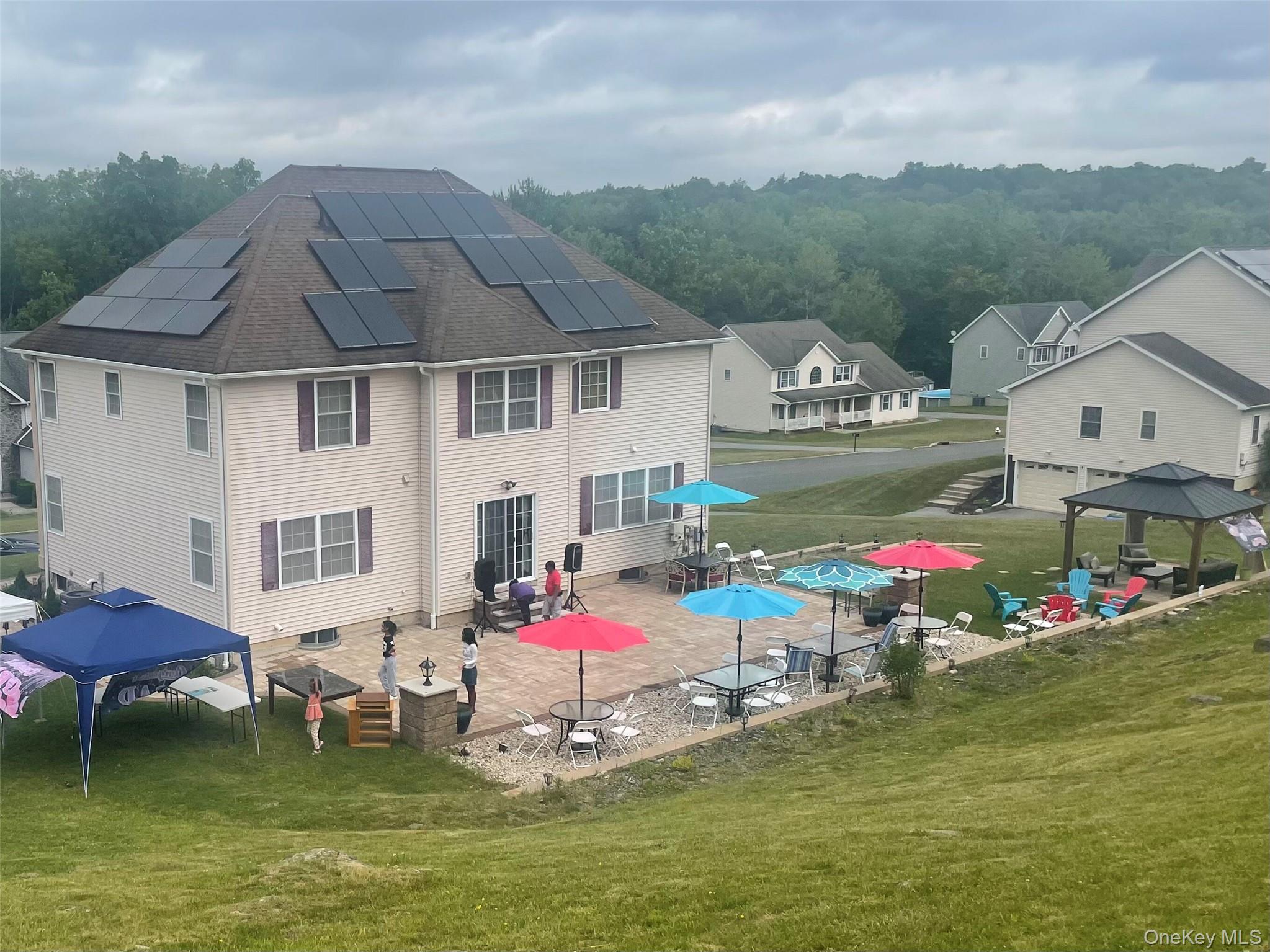 36 Highland View Place, Middletown, NY 10940