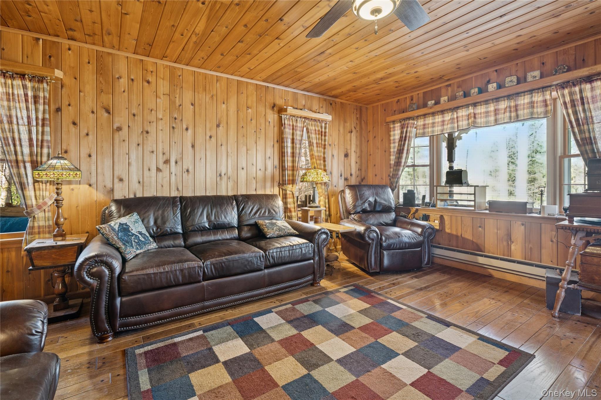 37 Nober Strunk Road, Narrowsburg, NY 12764