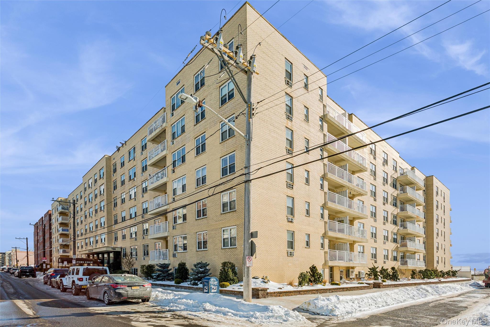 700 Shore Road # 5U, Long Beach, NY 11561
