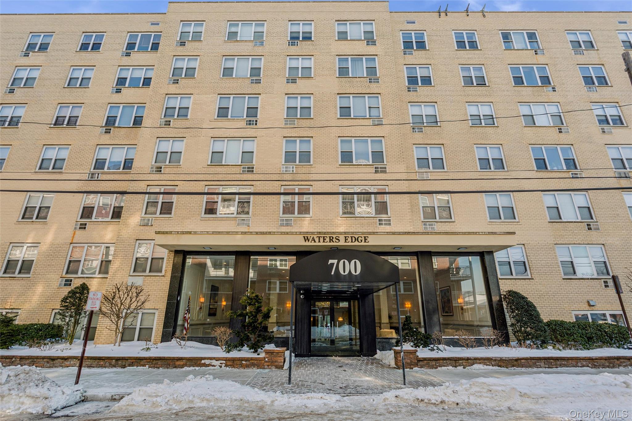 700 Shore Road # 5U, Long Beach, NY 11561