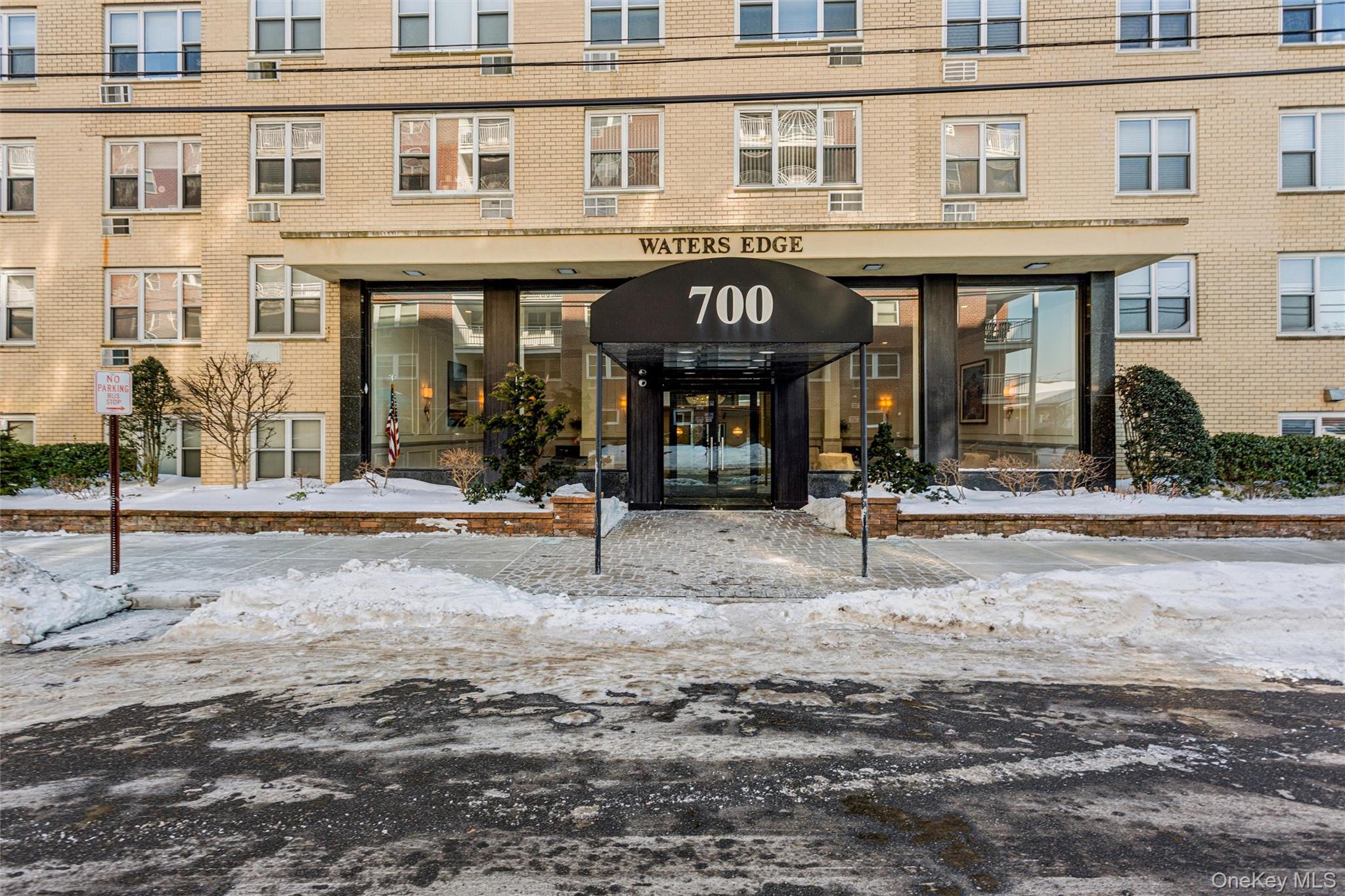 700 Shore Road # 5U, Long Beach, NY 11561