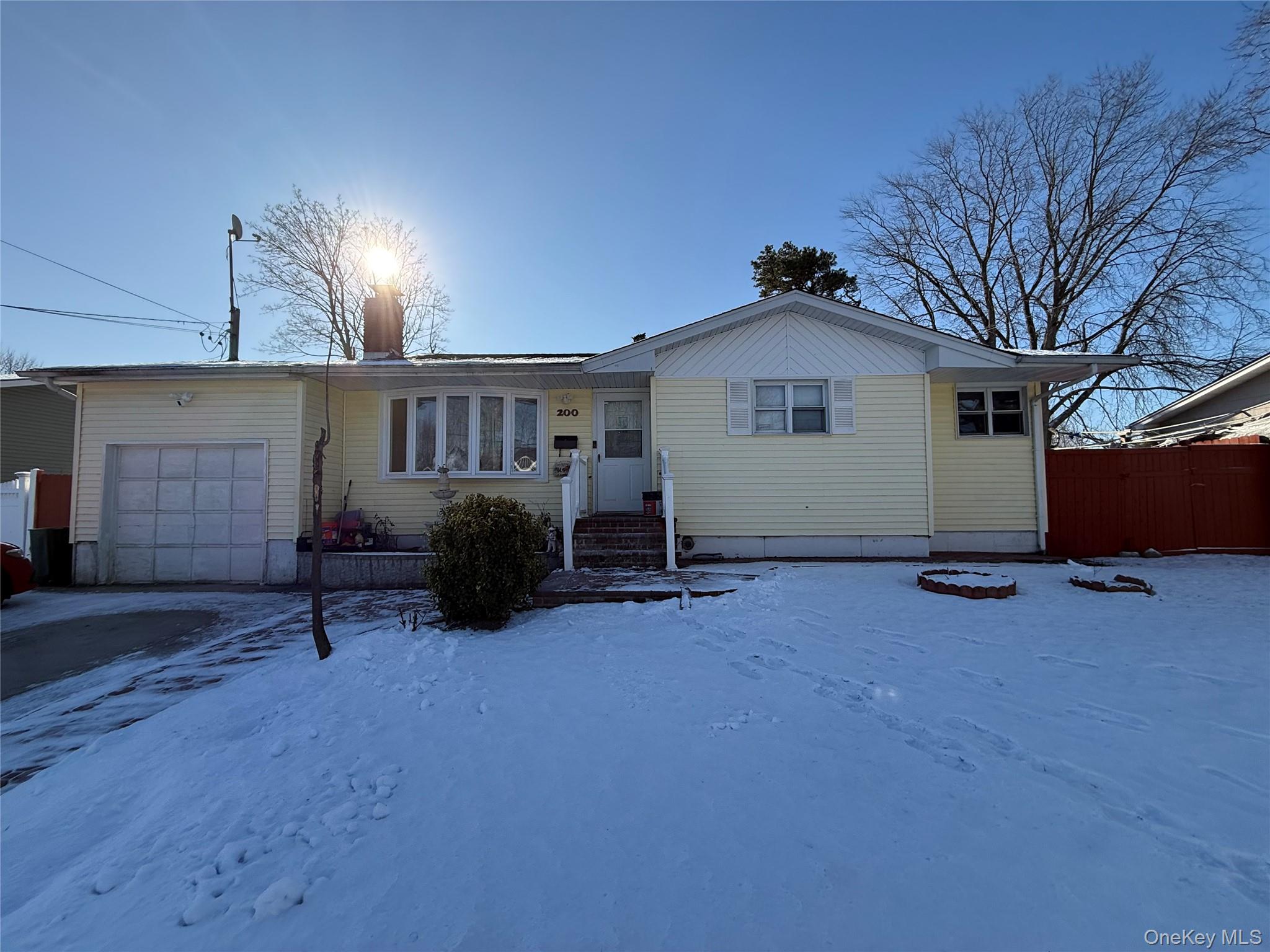 200 Hancock Street, Brentwood, NY 11717