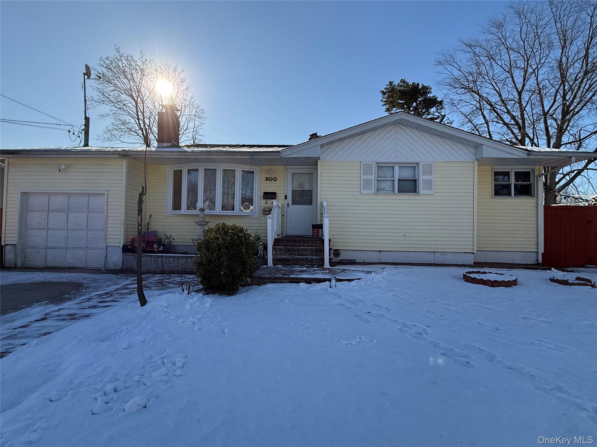 200 Hancock Street, Brentwood, NY 11717