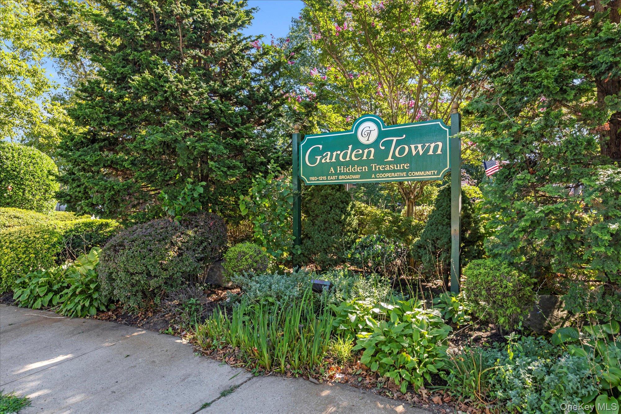 1203 E Broadway # G22, Hewlett, NY 11557