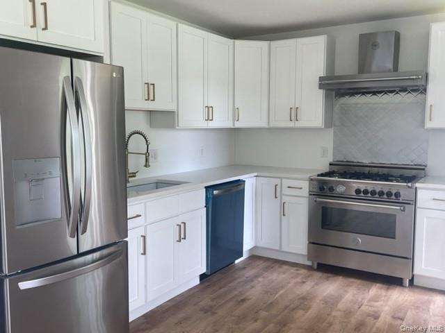 14 Talmadge Court, Monroe, NY 10950