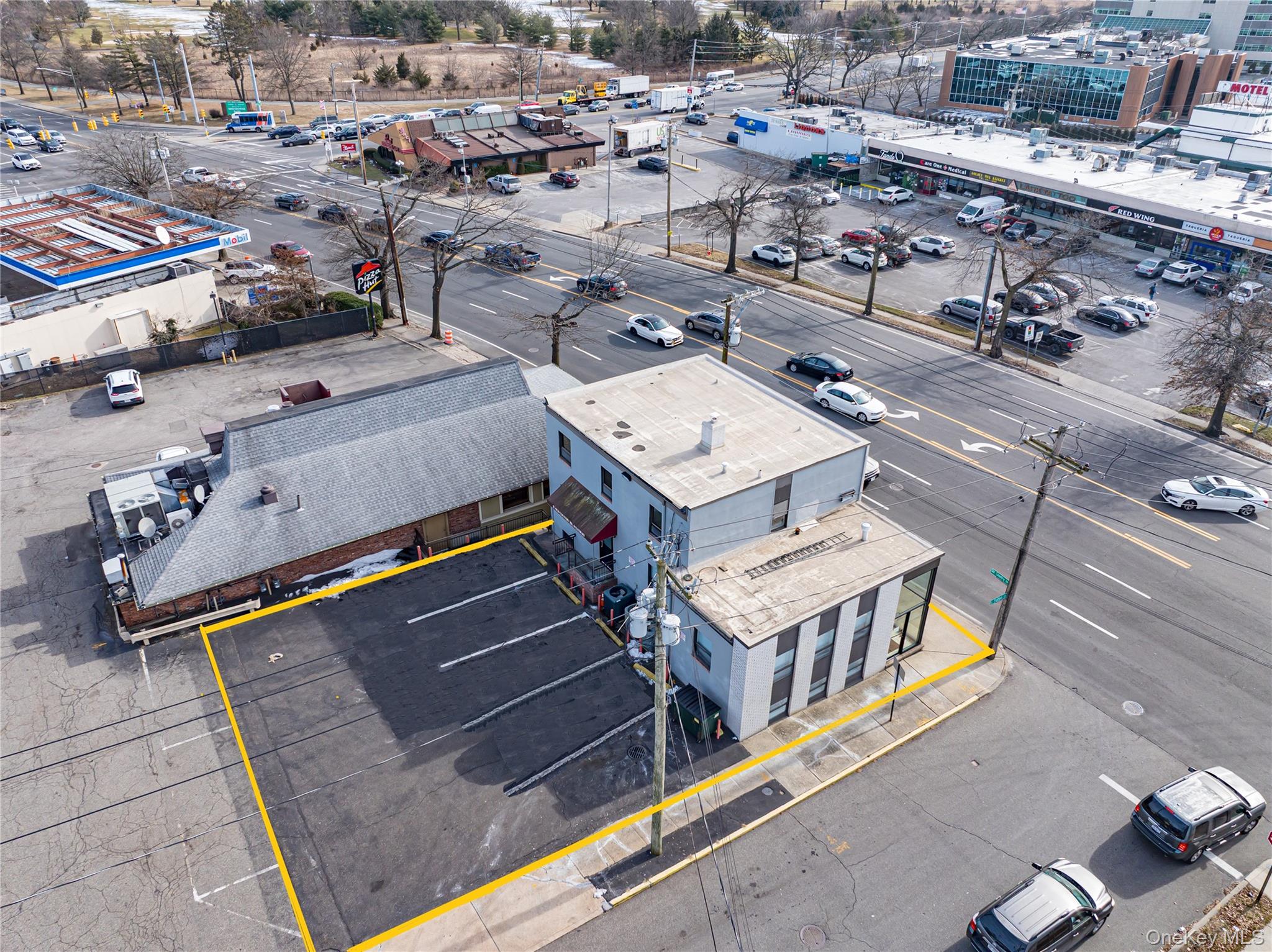 57 Old Country Road, Westbury, NY 11590