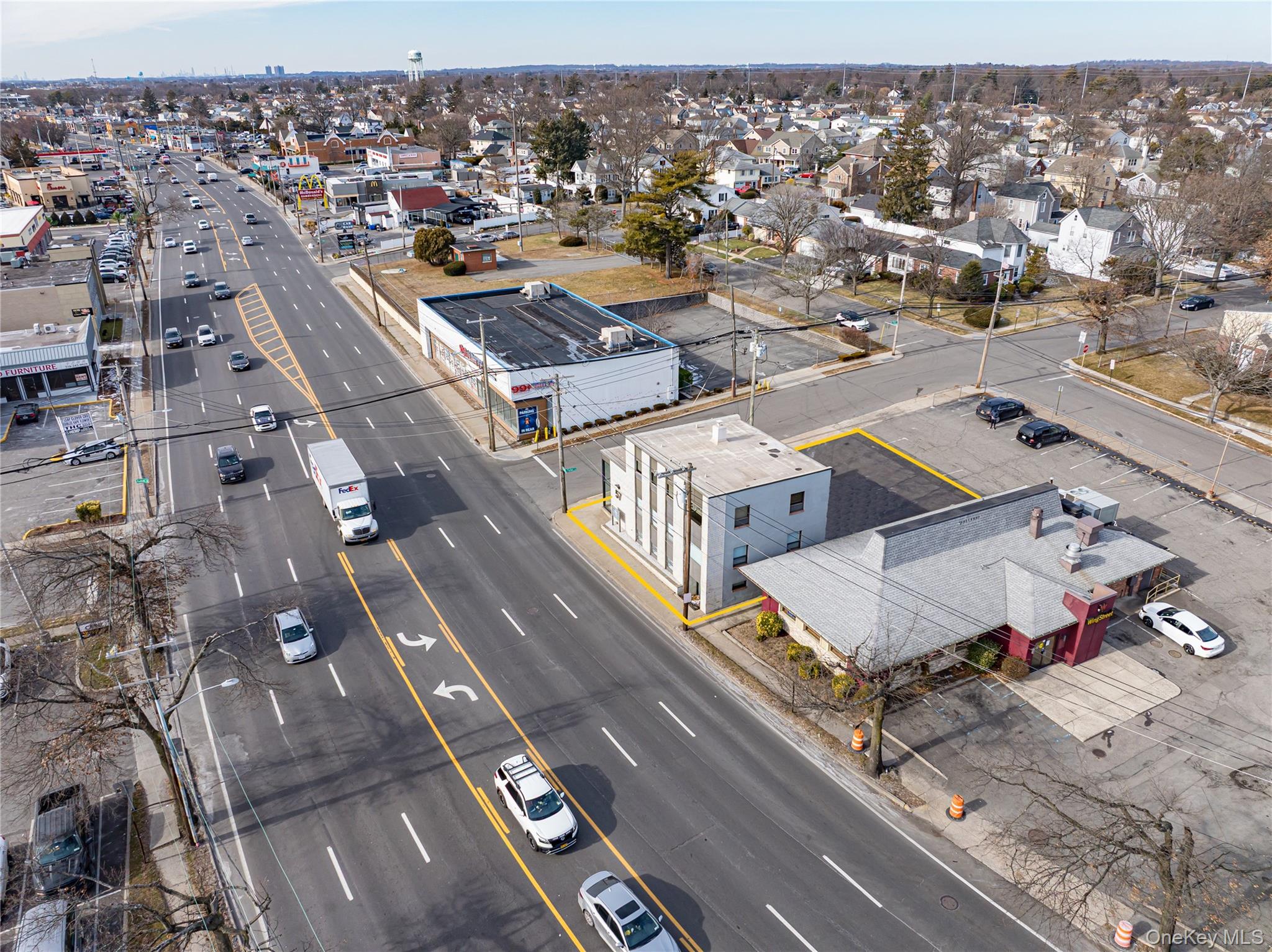 57 Old Country Road, Westbury, NY 11590