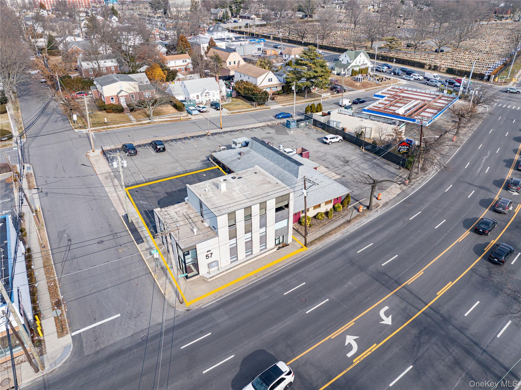 57 Old Country Road, Westbury, NY 11590