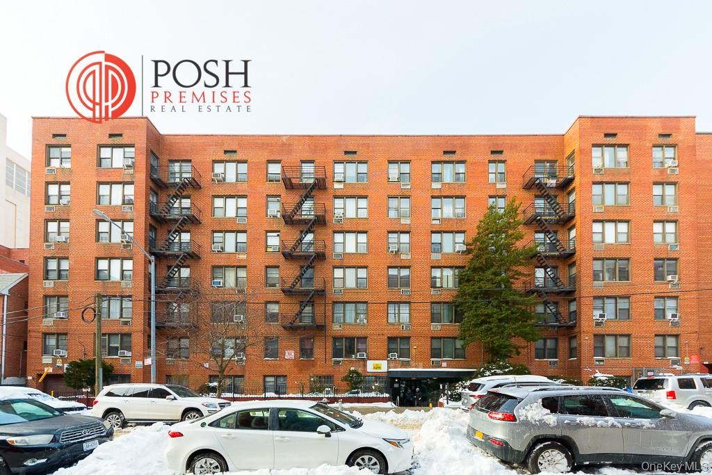 8325 Vietor Avenue # 7G, Elmhurst, NY 11373