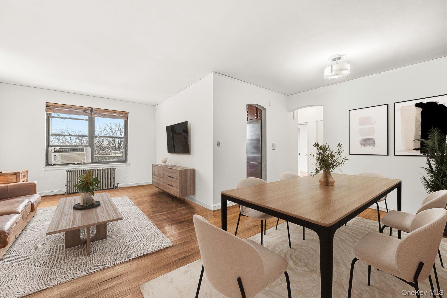 2220 78th Street # A3, East Elmhurst, NY 11370