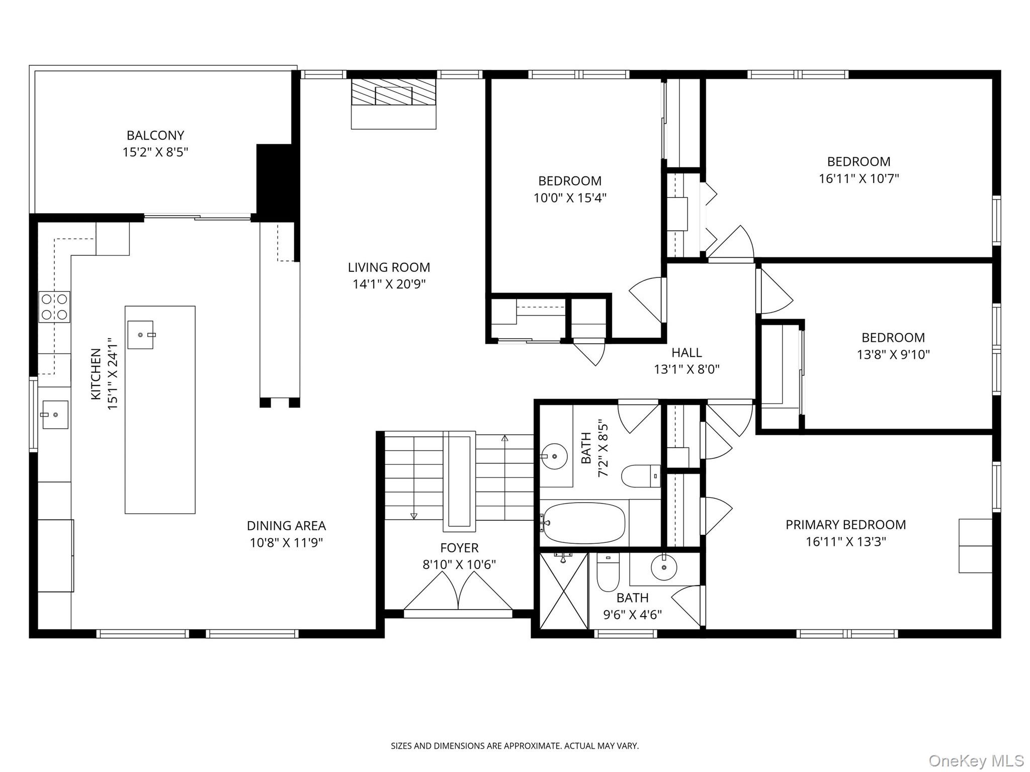 7 Dogwood Lane, Irvington, NY 10533