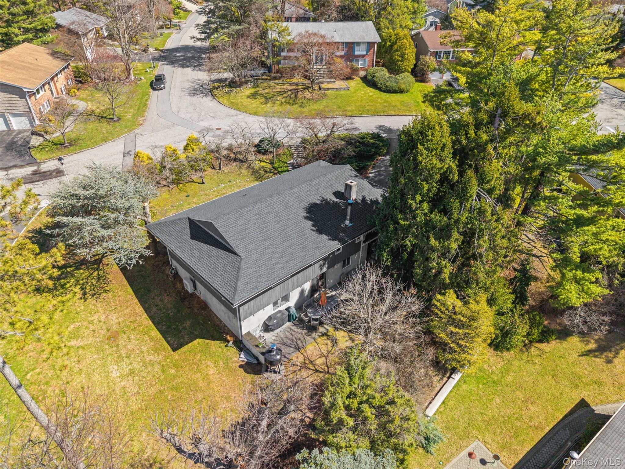 7 Dogwood Lane, Irvington, NY 10533