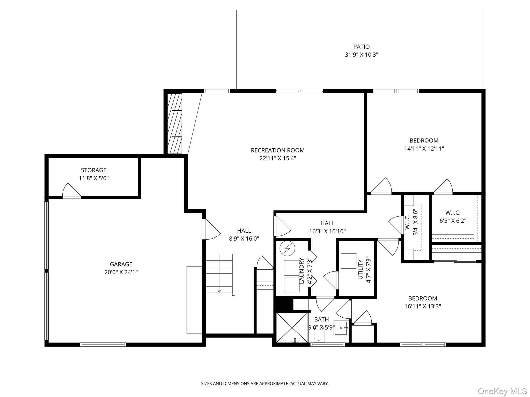 7 Dogwood Lane, Irvington, NY 10533