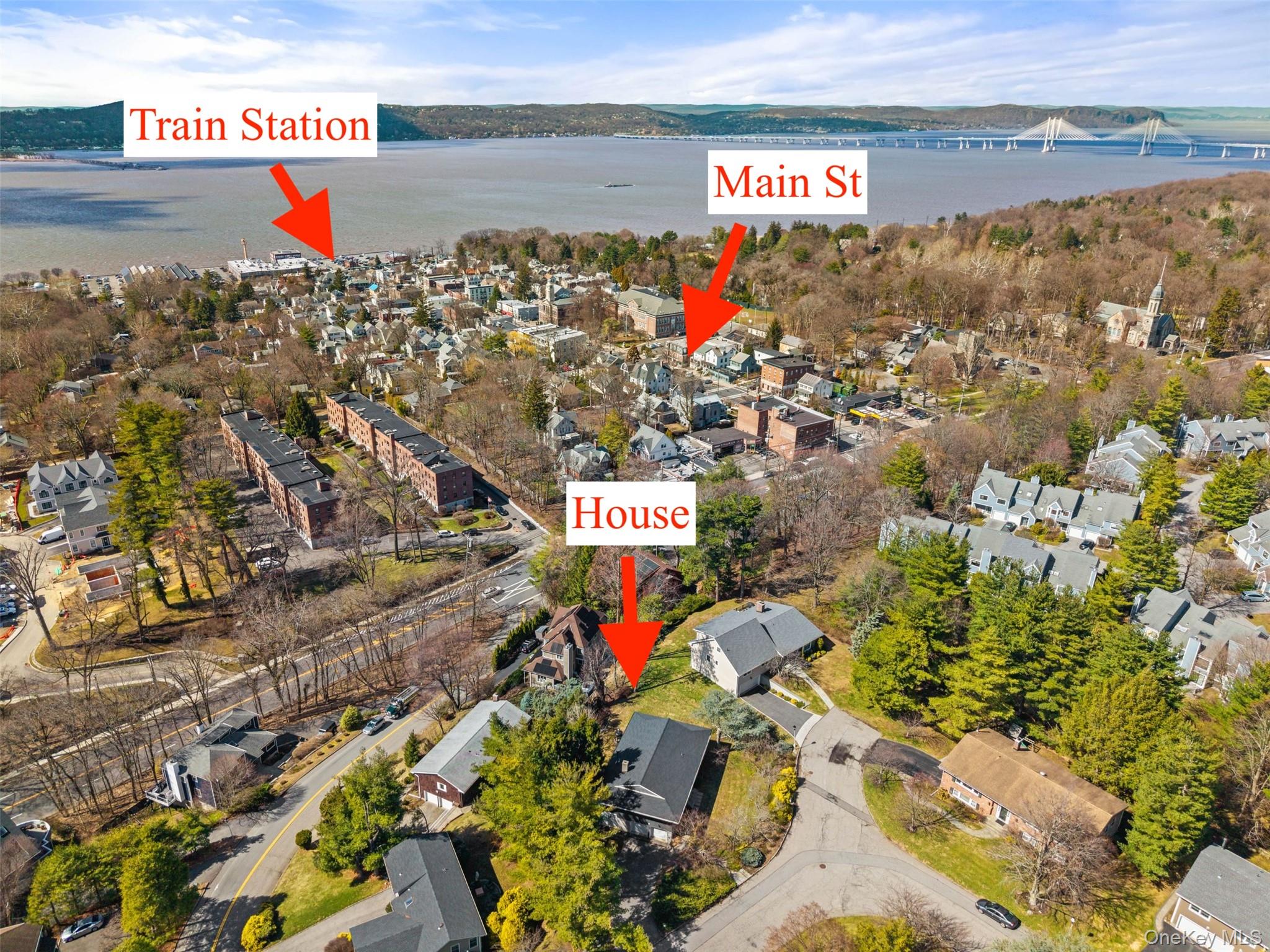 7 Dogwood Lane, Irvington, NY 10533