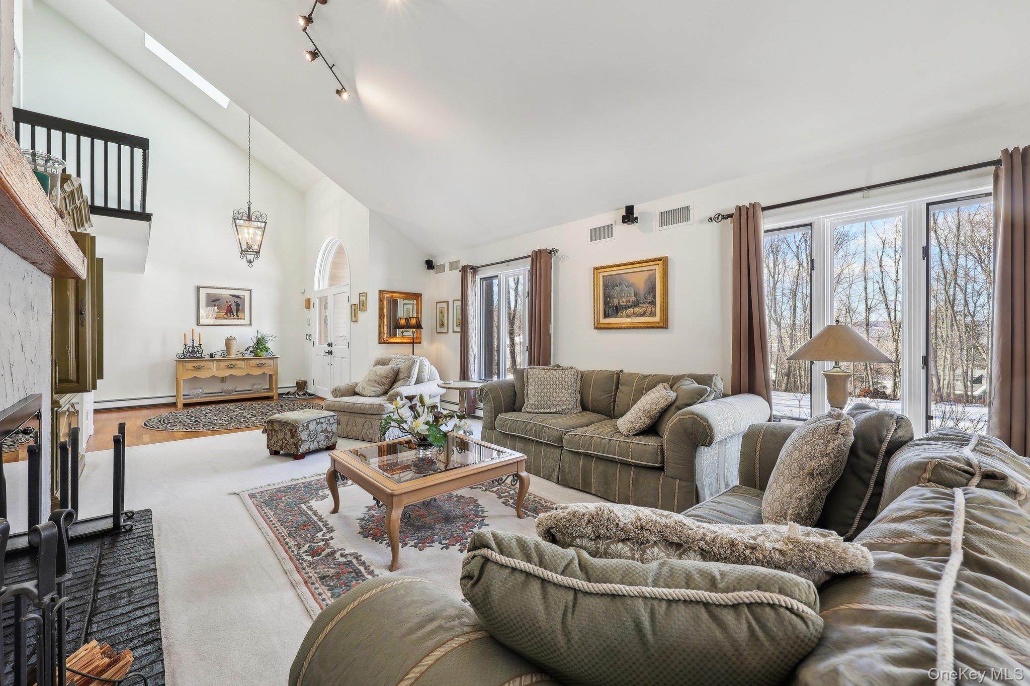 163 Blooms Corners Road, Warwick, NY 10990