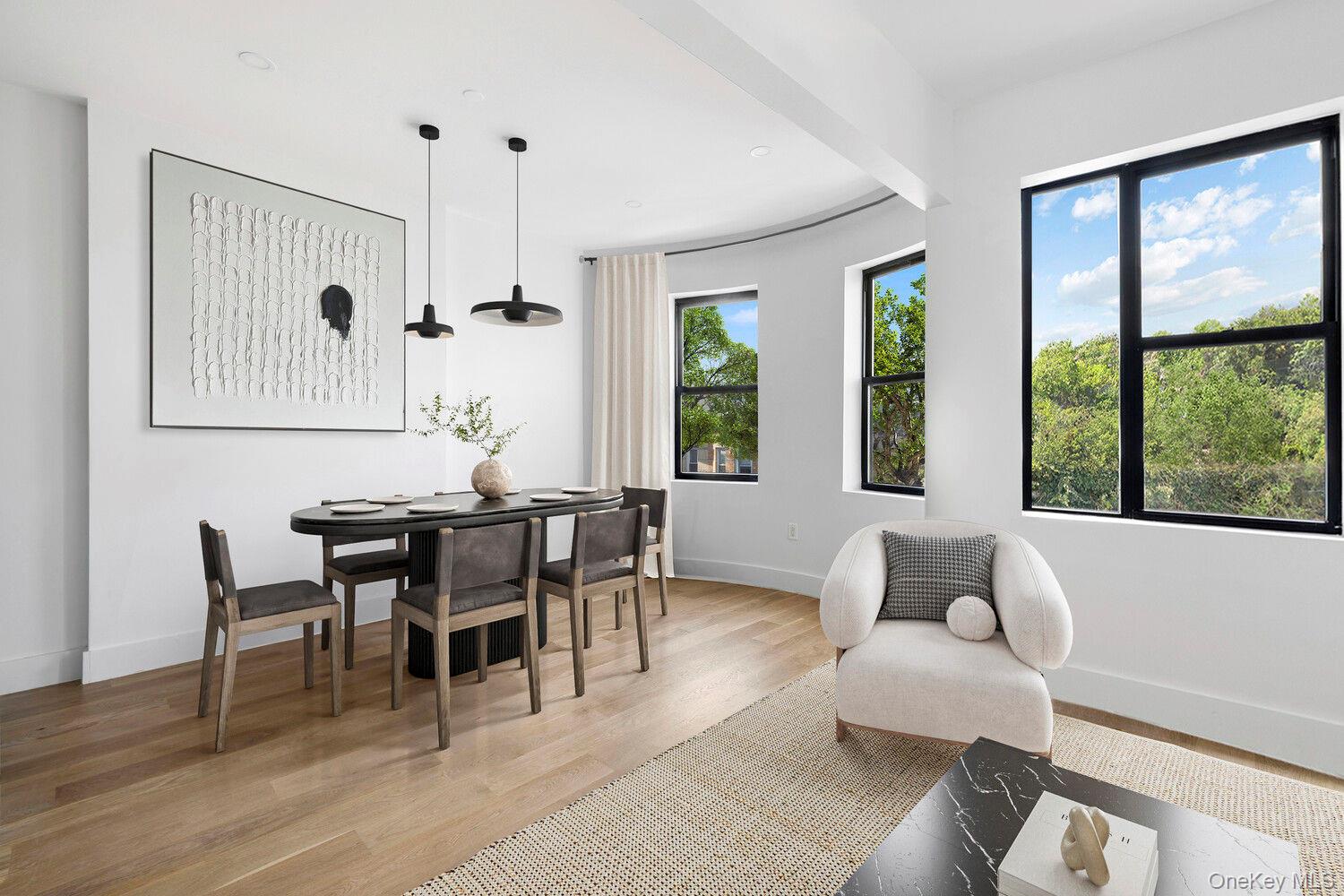 140 MOFFAT Street # 2, Brooklyn, NY 11207