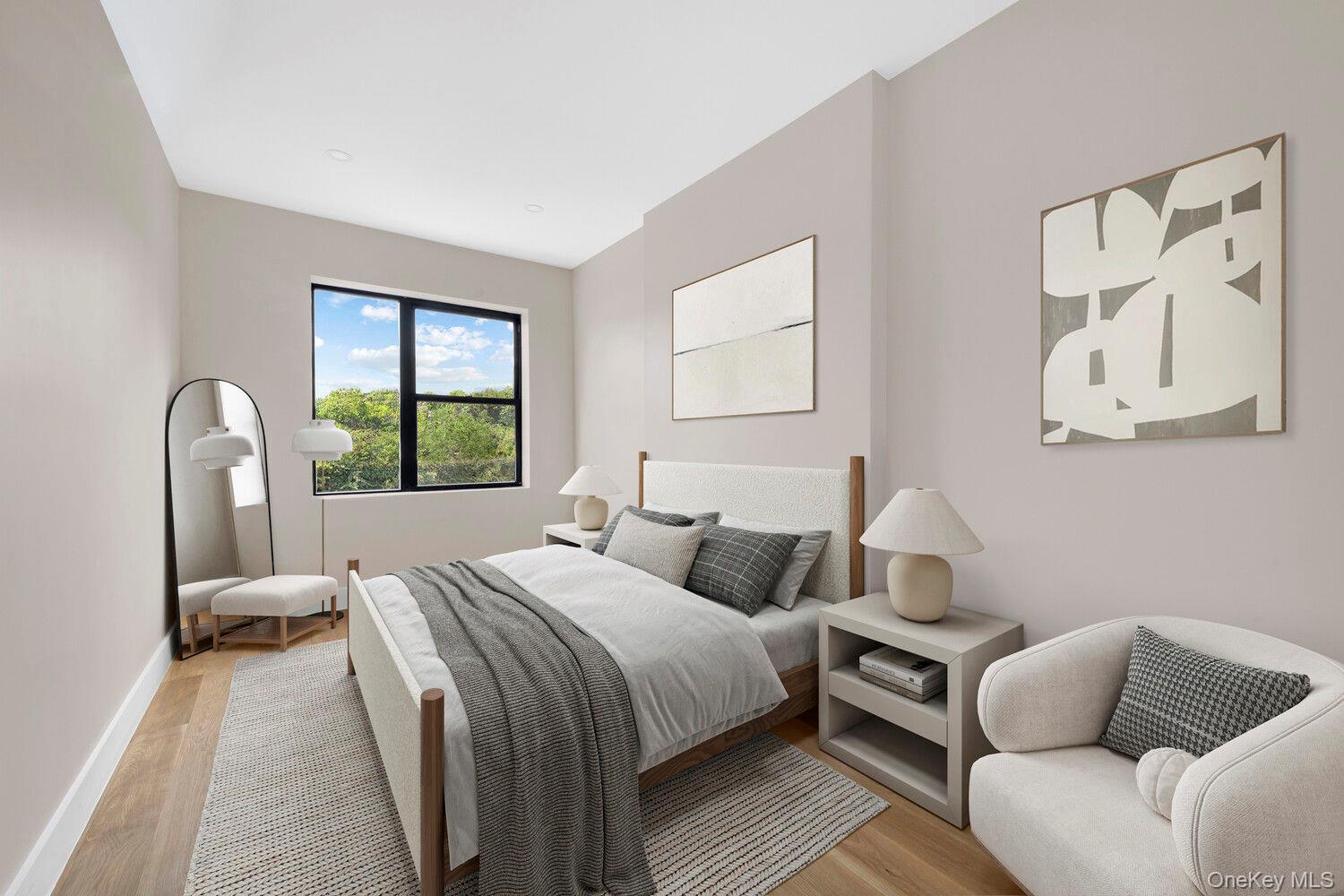 140 MOFFAT Street # 2, Brooklyn, NY 11207