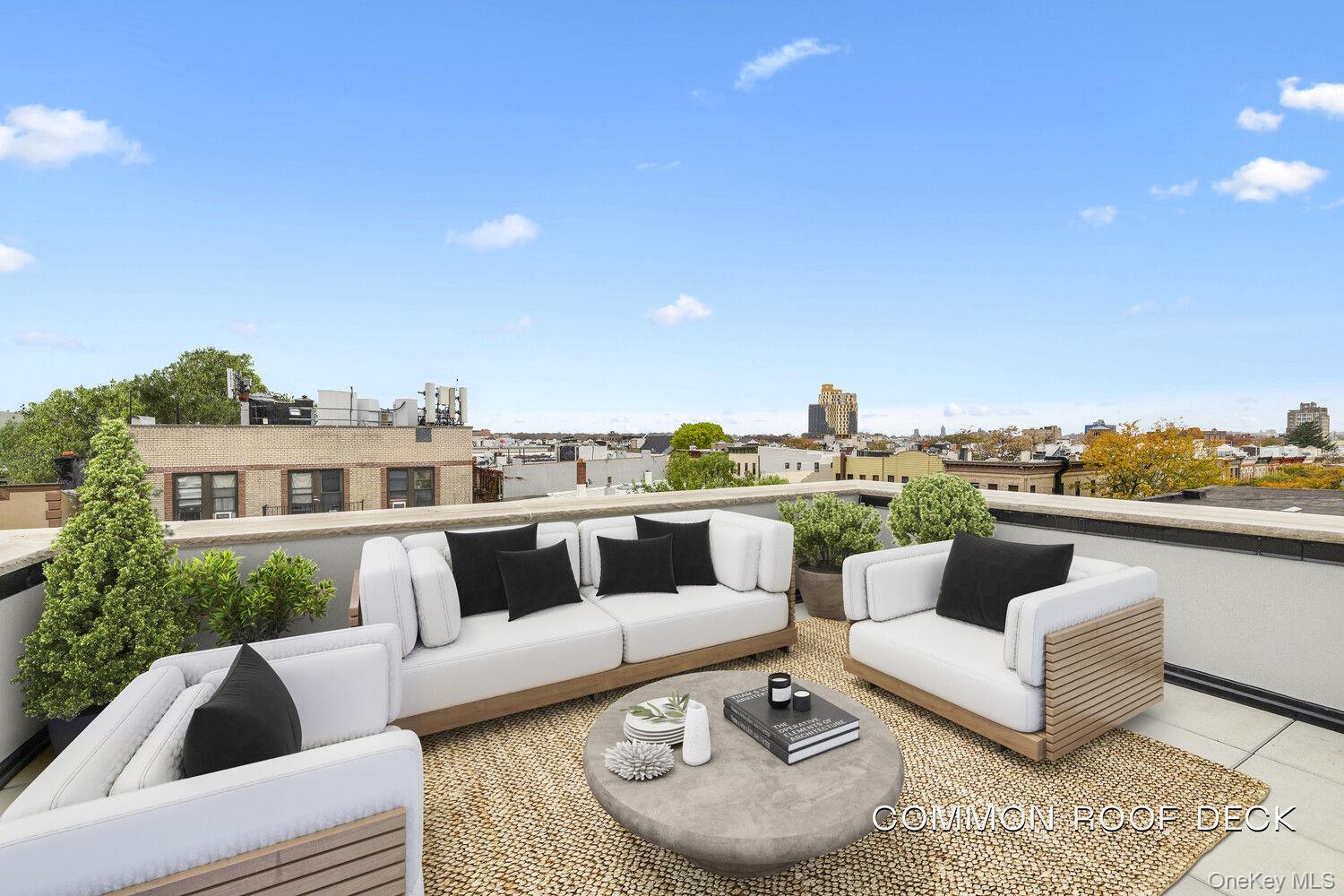 1811 MENAHAN Street # 2R, Queens, NY 11385