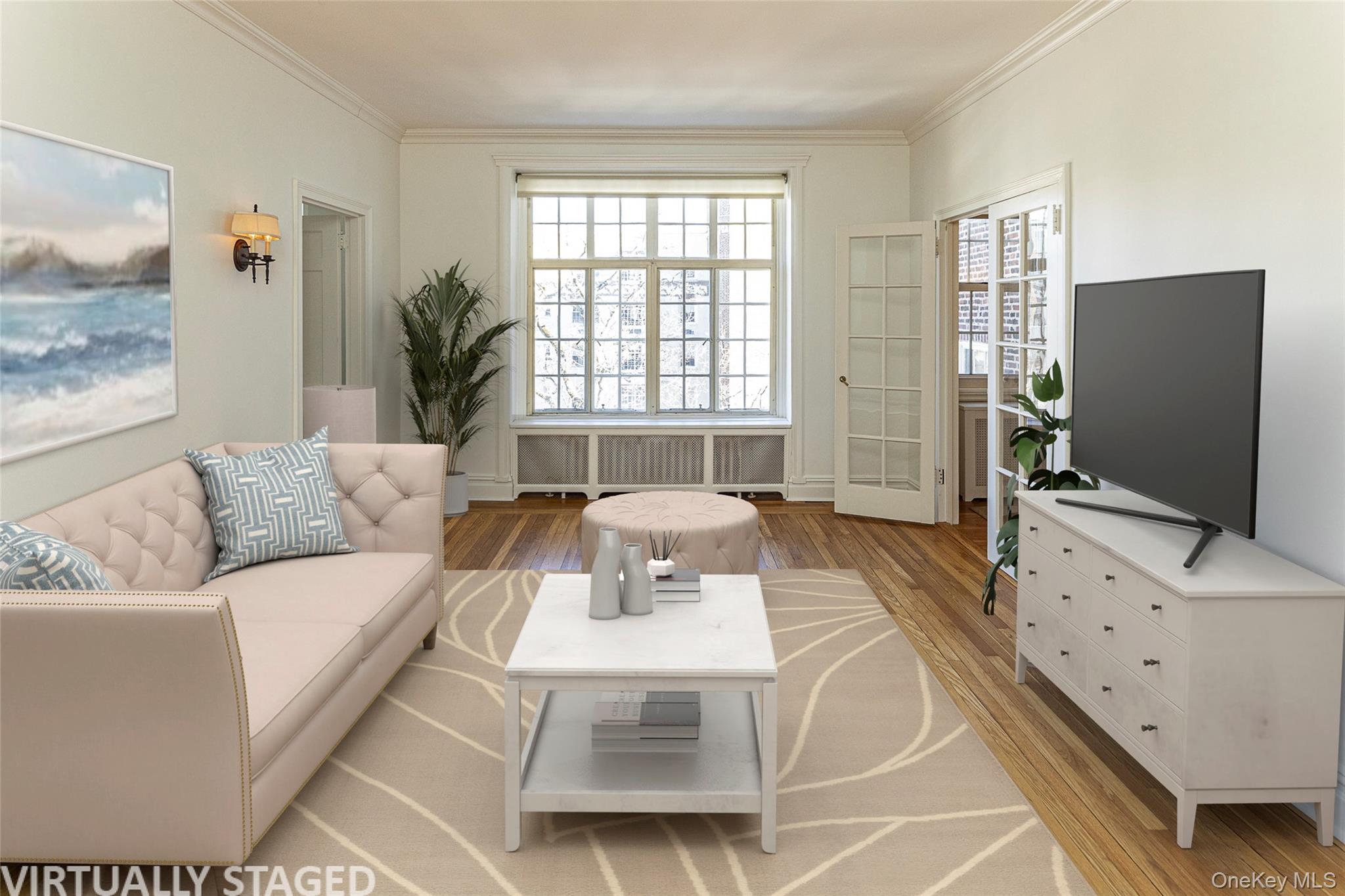 3 Tanglewylde Avenue # 5C, Bronxville, NY 10708