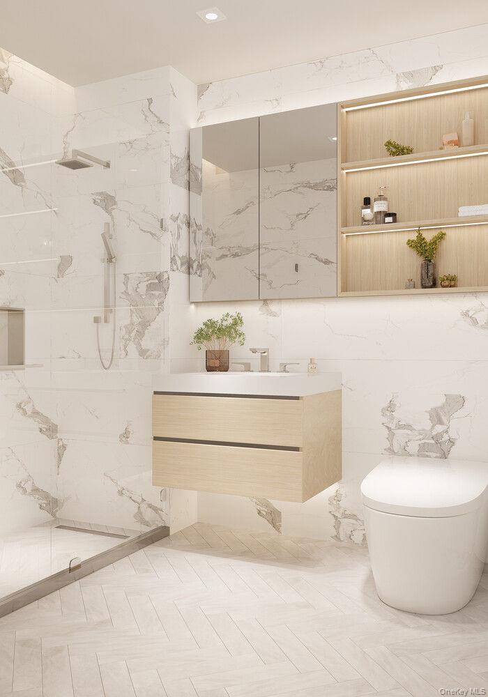 11-36 45TH Road # PH6B, Queens, NY 11101