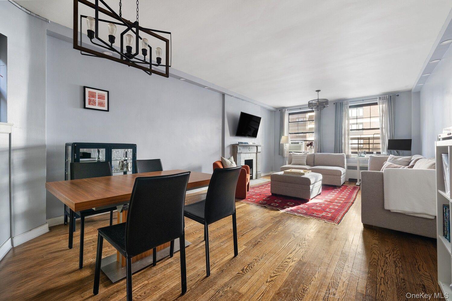 434 E 58TH Street # 4AB, New York (Manhattan), NY 10022