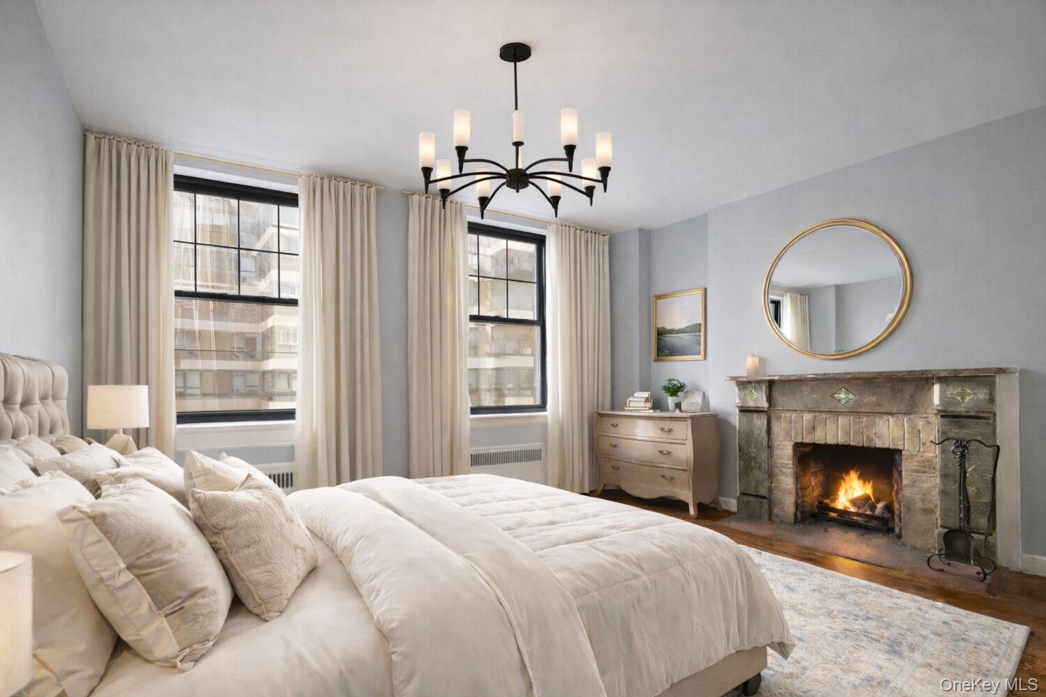 434 E 58TH Street # 4AB, New York (Manhattan), NY 10022