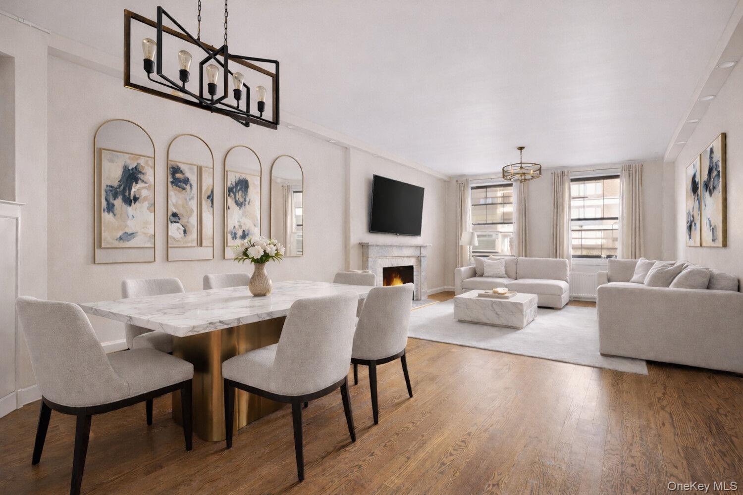 434 E 58TH Street # 4AB, New York (Manhattan), NY 10022