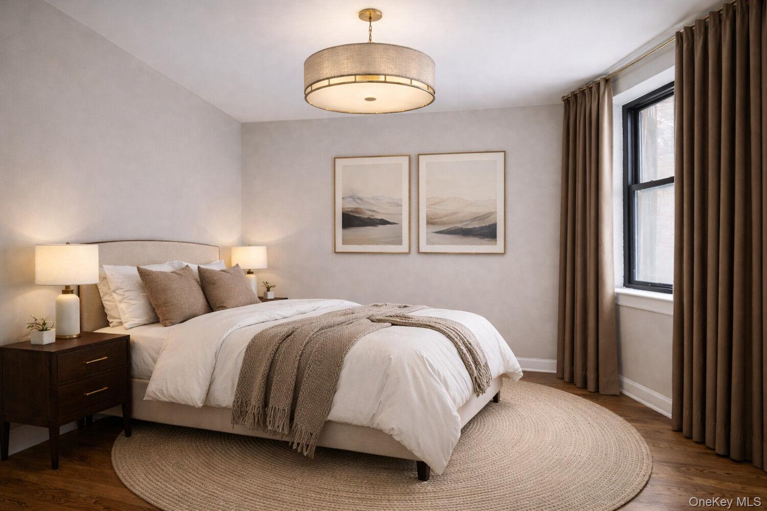 434 E 58TH Street # 4AB, New York (Manhattan), NY 10022