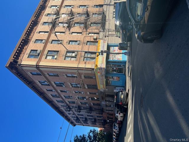 804 E 178th Street, Bronx, NY 10460