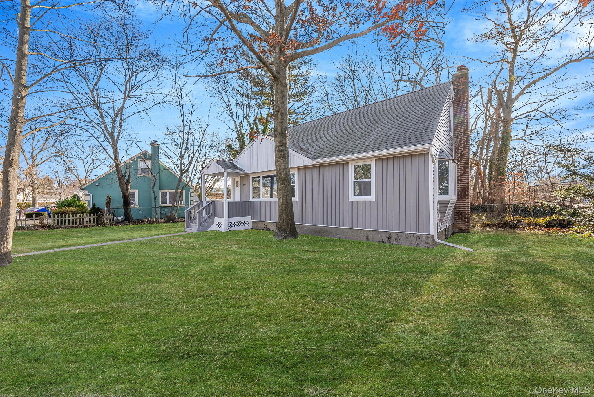 540 Mitchell Street, Uniondale, NY 11553