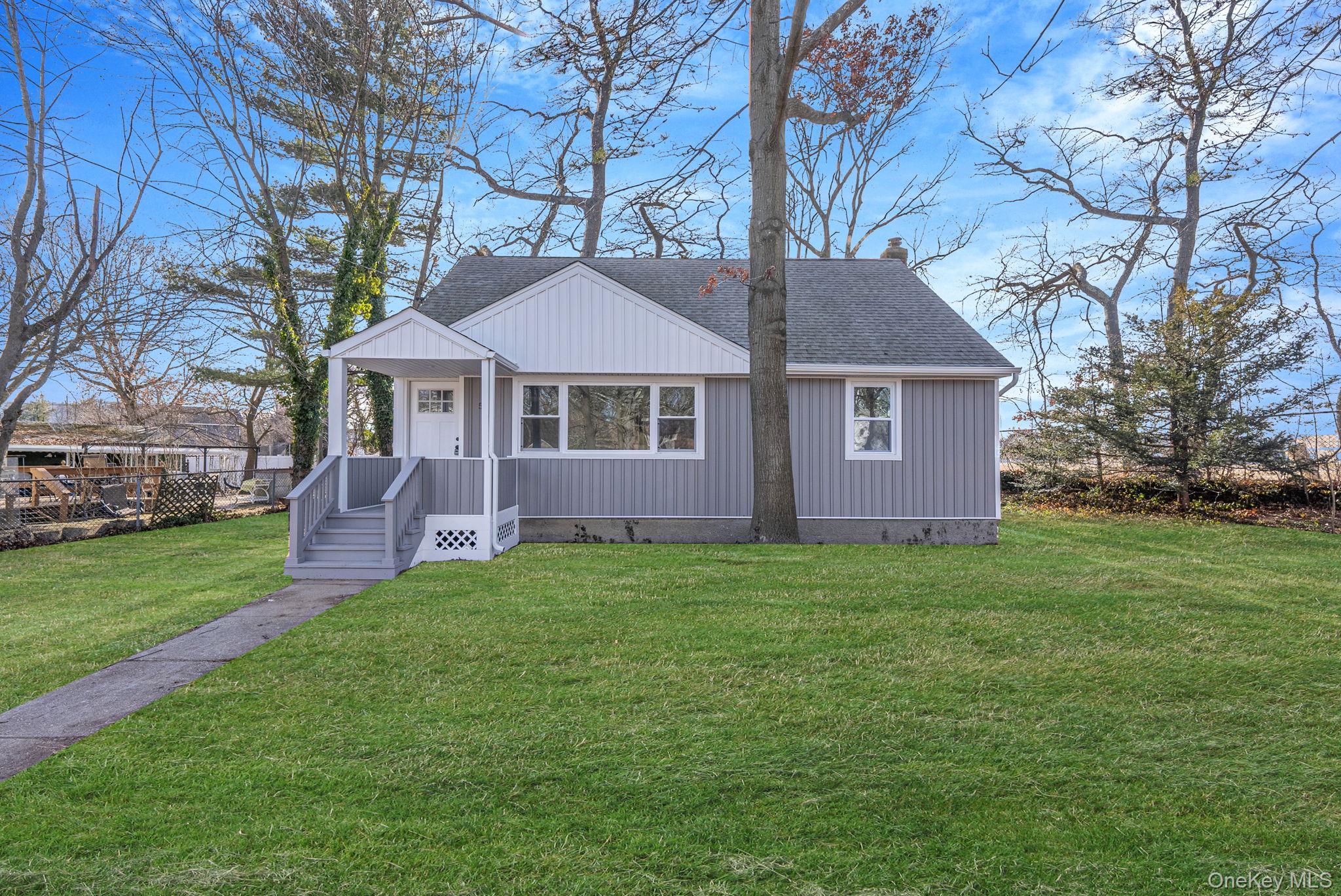 540 Mitchell Street, Uniondale, NY 11553