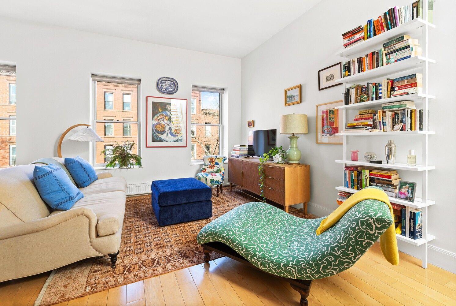 541 HENRY Street # D, Brooklyn, NY 11231