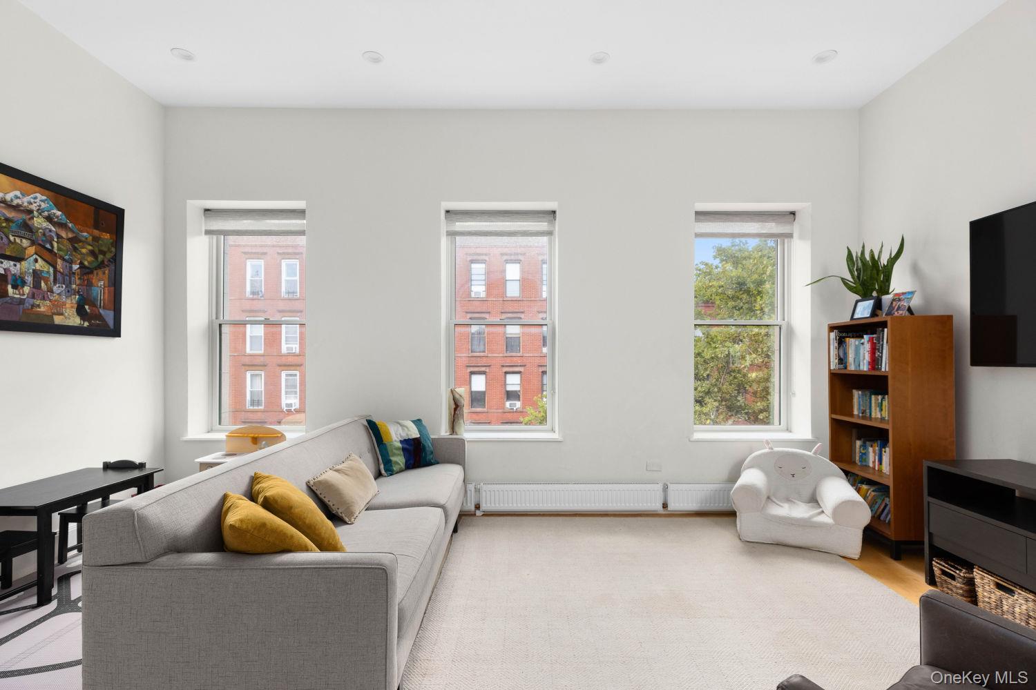 541 HENRY Street # D, Brooklyn, NY 11231