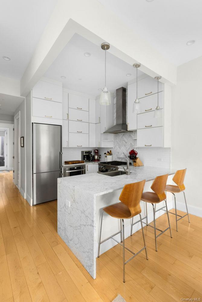 541 HENRY Street # D, Brooklyn, NY 11231