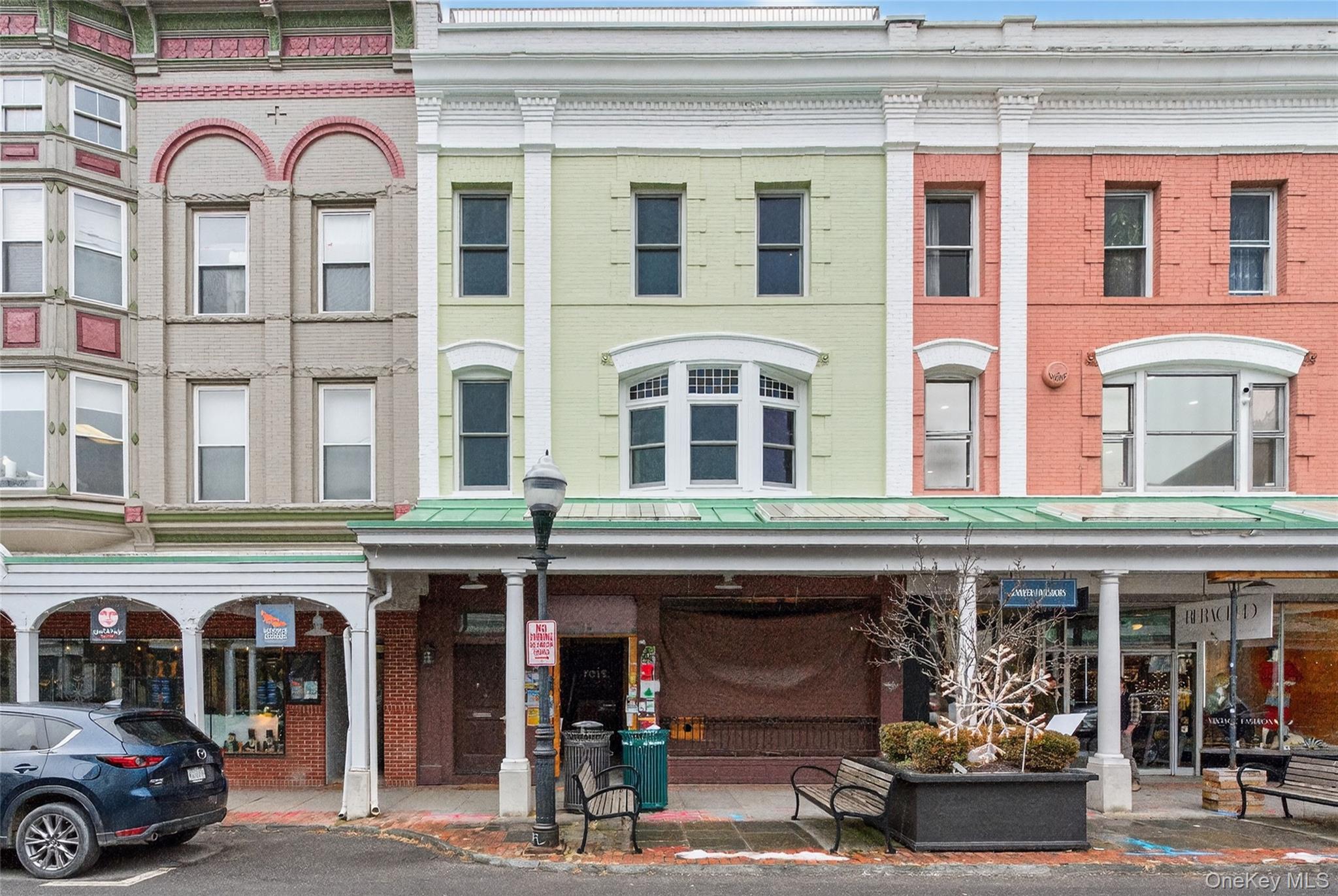 316 Wall Street # 2, Kingston, NY 12401