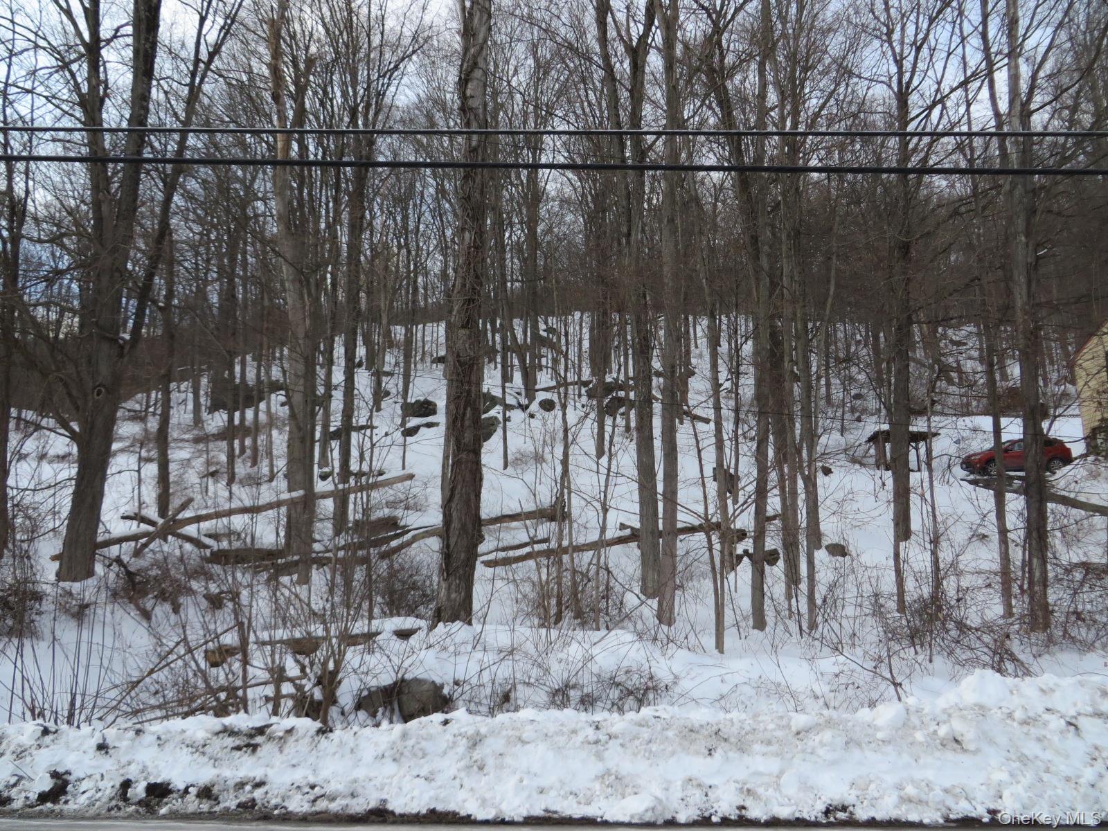 477 Sprout Brook Road, Garrison, NY 10524