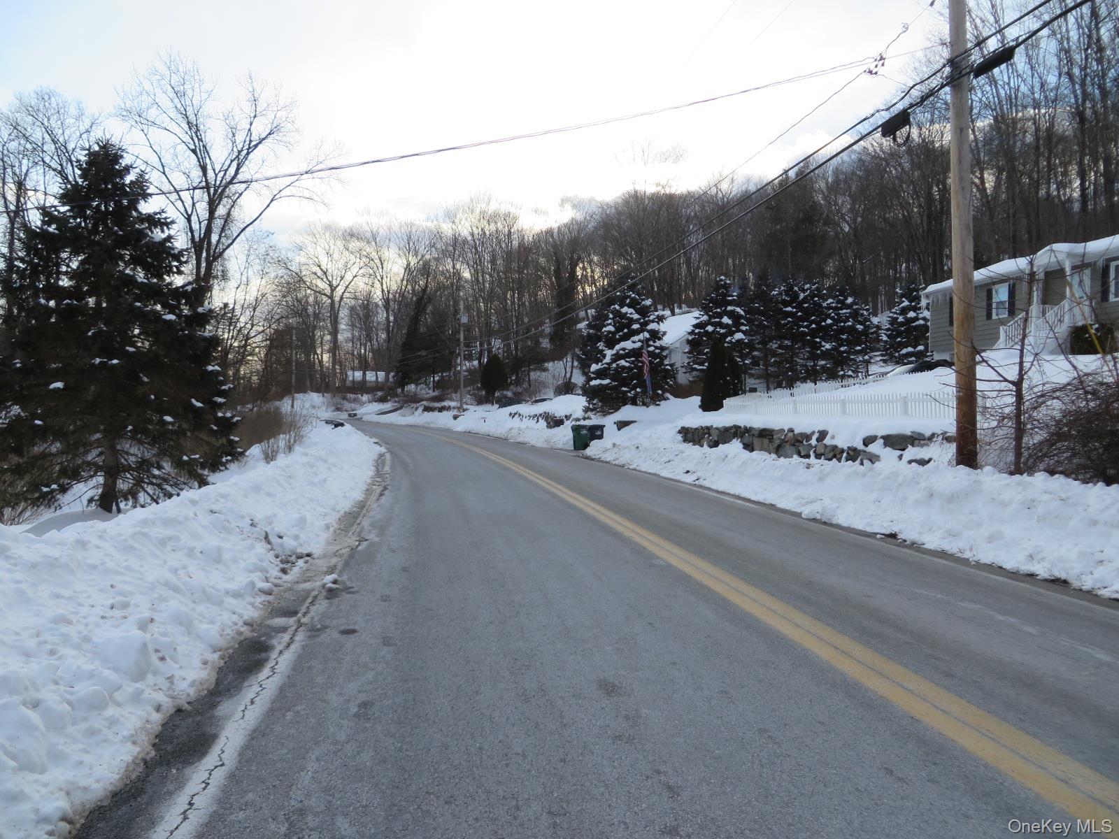 477 Sprout Brook Road, Garrison, NY 10524