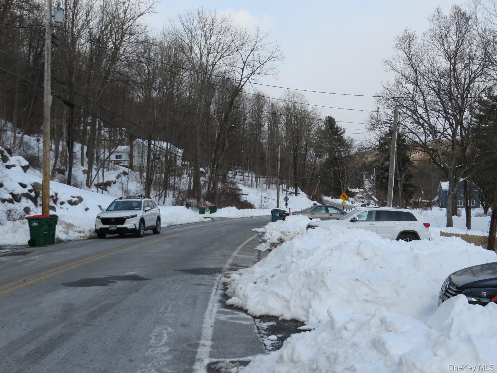 477 Sprout Brook Road, Garrison, NY 10524