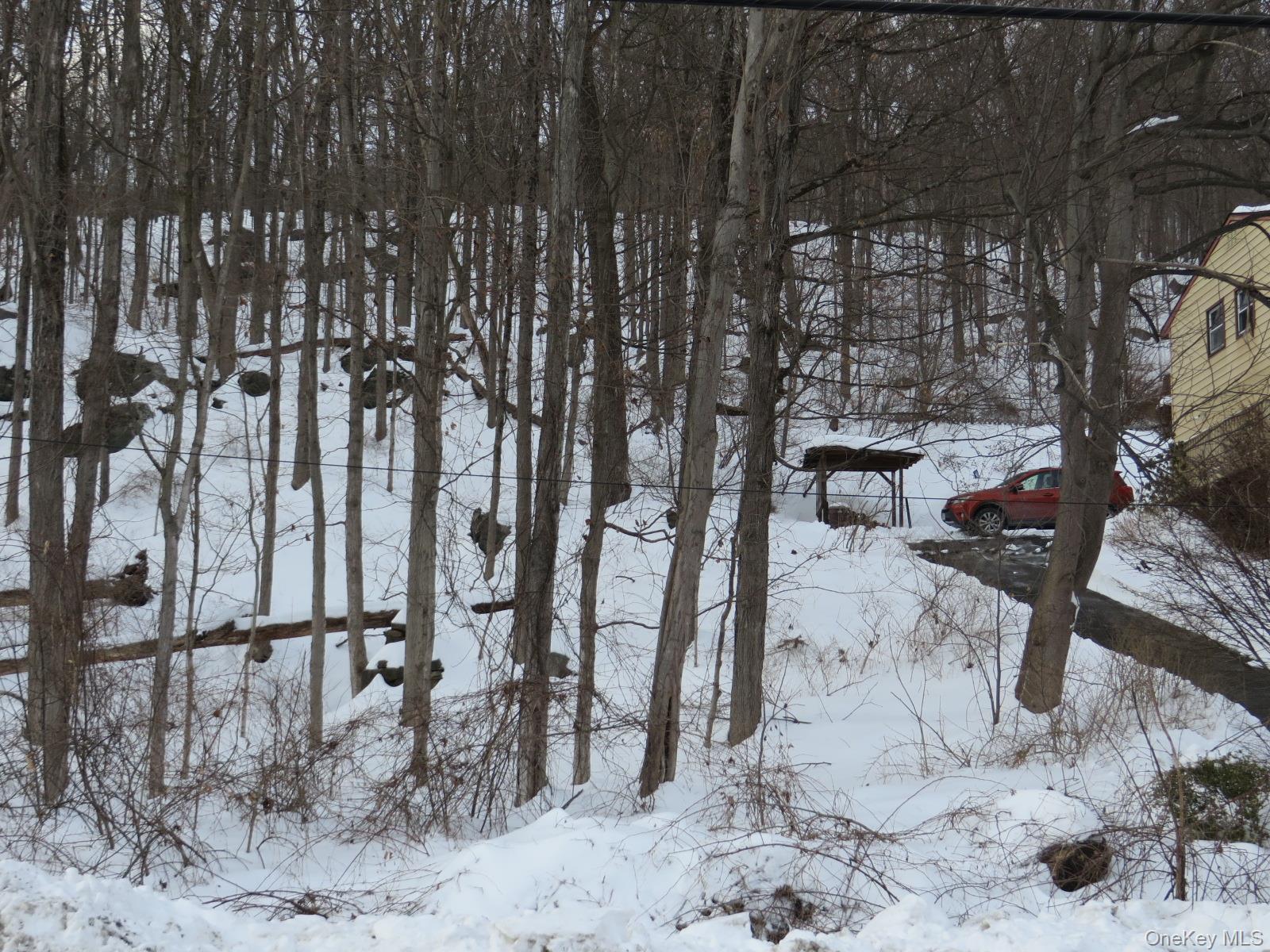 477 Sprout Brook Road, Garrison, NY 10524