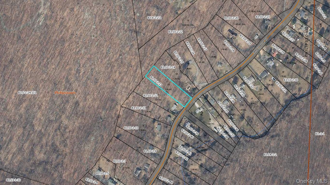 477 Sprout Brook Road, Garrison, NY 10524