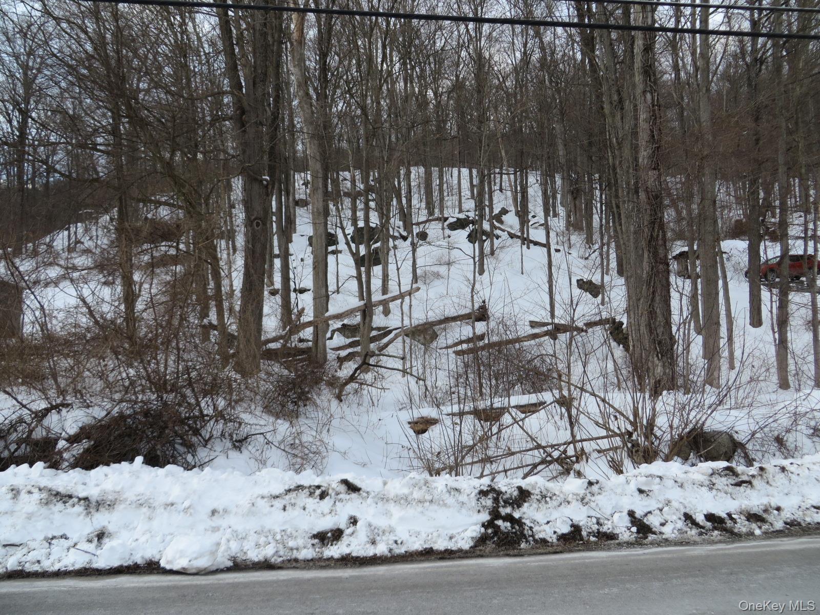 477 Sprout Brook Road, Garrison, NY 10524