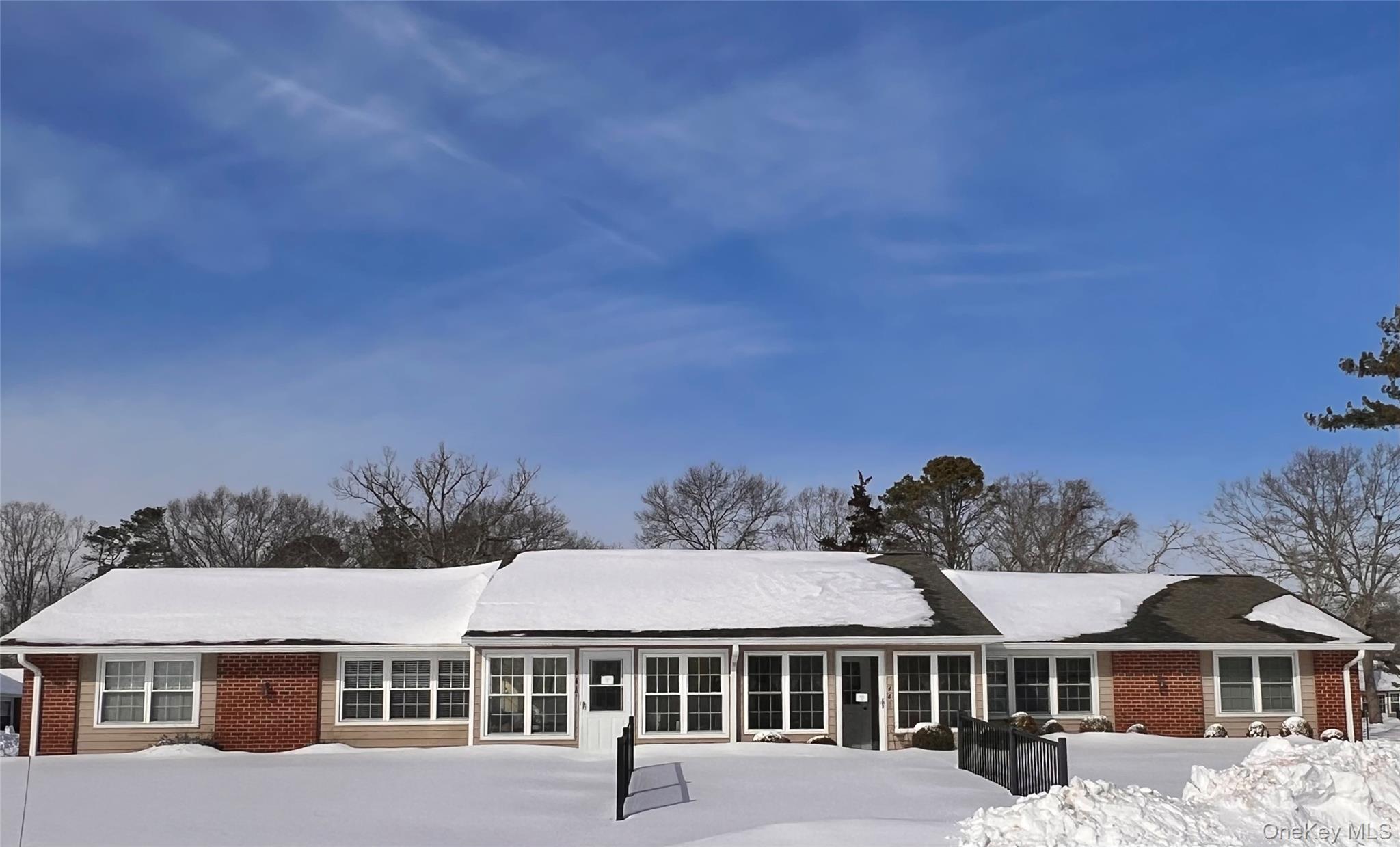 44B Trent Court # B, Ridge, NY 11961