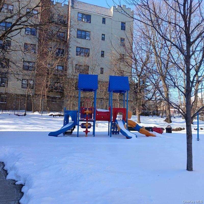 181 Pearsall Drive # 4D, Mount Vernon, NY 10552